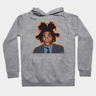 Basquiat Hoodie